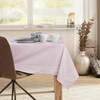 Staltiesė pudrinė 140×400 cm DK PURE