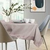 AmeliaHome Staltiesė pudrinės rožinės spalvos 40 x 140 cm (EMPIRE)