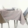 Staltiesė pudros rožinė 40x180 AmeliaHome EMPIRE