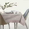 Staltiesė pudros rožinė GAIA 30x100 AmeliaHome