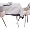 AmeliaHome Staltiesė purpurinė 30x160 AH Milluza