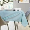 AmeliaHome Staltiesė retro mėlyna 30×100 cm GAIA