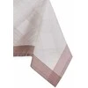 AmeliaHome Staltiesė rožinė AH Milluza 30x120 cm