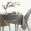 Staltiesė ruda GAIA Cocoa 40×140 AmeliaHome
