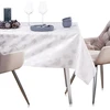 AmeliaHome Staltiesė sidabrinė 140×200 cm AH MAGICNIGHT HMD