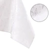 AmeliaHome Staltiesė sidabrinė 140×400 AH WHITECHRISTMAS