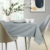 AmeliaHome Staltiesė šviesiai pilka 140 x 220 cm AH GAIA MARKET