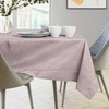 AmeliaHome Staltiesė šviesiai rožinė 30×100 cm AH VESTA