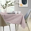 AmeliaHome Staltiesė šviesiai rožinė 30×100 cm AH VESTA