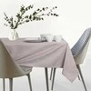 AmeliaHome Staltiesė šviesiai rožinė 40×120 cm AH GAIA