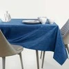 AmeliaHome Staltiesė tamsiai mėlyna 30×80 AH VESTA