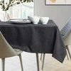 AmeliaHome Staltiesė tamsiai pilka 30×80 cm AH GAIA HMD