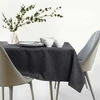 AmeliaHome Staltiesė tamsiai pilka 30×80 cm AH GAIA HMD