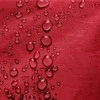 Staltiesių komplektas 115×300+35×300 bordo spalvos AH VESTA