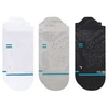 Stance Run Light Tab kojinės, 3 poros