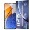 Standartinis grūdinto stiklo dėklas Huawei nova Y61, 9H