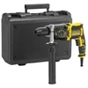 Smūginis gręžtuvas Stanley FMEH1100K-QS; 1100 W