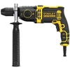 Smūginis gręžtuvas Stanley FMEH1100K-QS; 1100 W