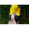 Stanley akumuliatorinės gyvatvorių žirklės aukštam kirpimui SFMCPH845M1, V20, 45cm, 1x4.0Ah