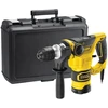 Stanley SDS-PLUS perforatorius, 1250W (FME1250K)