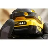 Stanley SFMCF810D2K-QW elektrinis suktuvas / smūginis suktuvas, 2800 aps./min., juodas, geltonas
