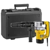 Stanley SFMEH220K-QS SDS Max griovimo plaktukas, juodas, geltonas, 1010 W