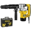 Stanley SFMEH220K-QS SDS Max griovimo plaktukas, juodas, geltonas, 1010 W