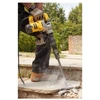 Stanley SFMEH220K-QS SDS Max griovimo plaktukas, juodas, geltonas, 1010 W