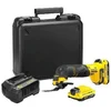 Stanley ST DAUGIAFUNKCINIS ĮRANKIS V20 2x2.0Ah SFMCE500D2K