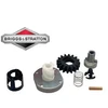 Starterio bendeksas seno tipo varikliams BRIGGS&amp;STRATTON Originali prekė