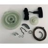 STARTERIO REMONTO RINKINYS TINKANTIS HATZ 1B30 1B20, 1B40