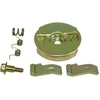 STARTERIO ŠUNIUKO KOMPLEKTAS HONDA GX160, GX240, GX270, GX340, GX390 METALINIS