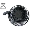 STARTERIS BRIGGS&amp;STRATTON PLASTMASINIS