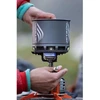 Jetboil Stash Cooking System nešiojama viryklė, metalinė