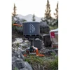 Jetboil Stash Cooking System nešiojama viryklė, metalinė