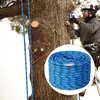 VEVOR 12,7 mm statinė alpinizmo virvė, 38 m mėlyna