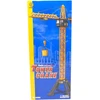 Statybinis kranas su nuotolinio valdymo pultu, 88 cm