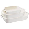 Zwilling STAUB COOKING 40508-174-0 Kepimo forma pyragui, 3 vnt.