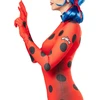 Stebuklingosios Boružėlės kostiumas moterims - „Stebuklingoji Boružėlė ir juodasis Katinas" (Miraculous: Tales of Ladybug & Cat Noir)