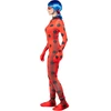 Stebuklingosios Boružėlės kostiumas moterims - „Stebuklingoji Boružėlė ir juodasis Katinas" (Miraculous: Tales of Ladybug & Cat Noir)