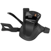 Stebulė dinama Shimano DH-3D37-QR 9 x 100 mm