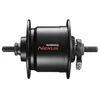 Stebulė dinama Shimano DH-C3000-3N-NT 9 x 100 mm