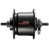 Stebulė dinama Shimano DH-C3000-3N-NT 9 x 100 mm