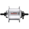 Stebulė dinama Shimano Nexus DH-C3000