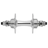 Galinė įvorė Sturmey-Archer HBT30 Alu 1-speed freewheel/fixed sidabrinis-36H