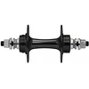 Galinė įvorė Sturmey-Archer HBT30 Alu 36H 1-speed freewheel/fixed juodas-36H