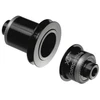 Stebulės galinės adapteriai DT Swiss 10 x 135 mm QR SRAM XDR
