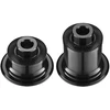 Stebulės galinės adapteriai Mavic QR Centerlock
