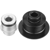 Stebulės galinės adapteriai Mavic QRM Auto 10 x 135 mm