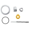 Stebulės galinės detalių komplektas Shimano Nexus 3 SM-3C41